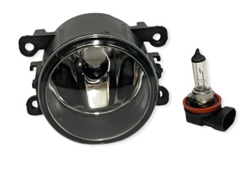 ГАЛОГЕННЫЕ ПРОТИВОТУМАНКИ PEUGEOT НОВАЯ КОМПЛЕКТАЦИЯ