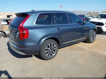 Volvo XC90 II SUV Facelifting 2.0 B6 Benzynowy Mild Hybrid 314KM 2022 Volvo XC 90 T8 Inscription Expression 7 Passenger 2022 2.0l 2.0 Hybryda, zdjęcie 5