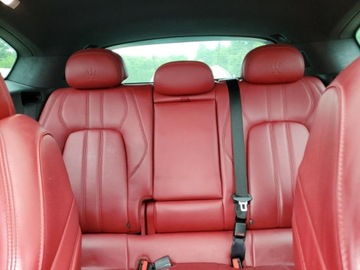 Maserati Levante 2017 Maserati Levante S Sport 2017 3.0l 3.0 Benzyna 424KM, zdjęcie 10