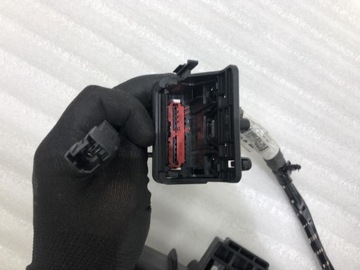 КОЖАНЫЙ ПОДЛОКОТНИК F1CB-R048W42 FORD C-MAX II