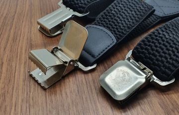 Promesso STRONG МУЖСКИЕ ПОДВЕСКИ Премиум