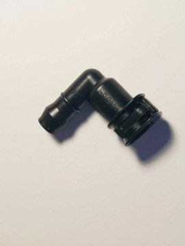 ŁĄCZNIK POMPKI SPRYSKIWACZA AUDI VW 1J0955665E ASO