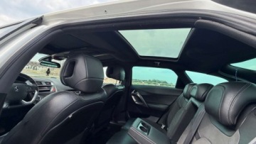 DS 5 Hatchback (Citroen) 1.6 THP 156KM 2013 Citroen DS5 Raty 1.6 benz Automat Klimatronic Zarej w PL Biala Perla Gwara, zdjęcie 35
