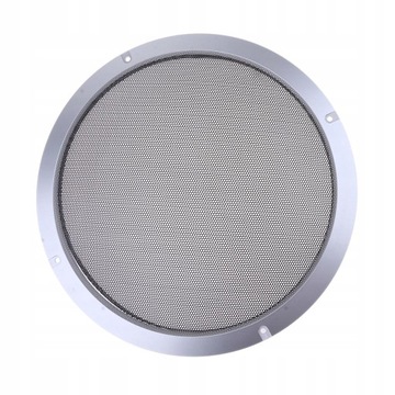 Универсальный автомобильный дом с металлической крышкой 10 дюймов