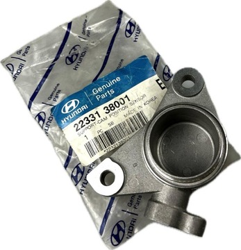 WSPORNIK CZUJNIKA POŁOŻENIA WAŁKA 22331-38001 Hyundai Sonata