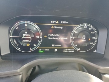 Mitsubishi Outlander III 2023 Mitsubishi Outlander 2023 2.4 Hybrid AWD 2.4 Hybryda 248KM, zdjęcie 9