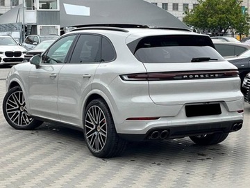 Porsche Cayenne III 2025 PORSCHE Cayenne S E-Hybrid Suv 3.0 (353KM) 2025, zdjęcie 2