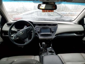 Toyota Avalon III 2016 Toyota Avalon 2016 TOYOTA AVALON XLE silnik 3...., zdjęcie 9