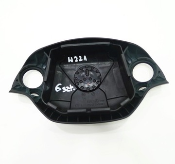 ПОДУШКА БЕЗОПАСНОСТИ ВОДИТЕЛЯ S W221 CL W216