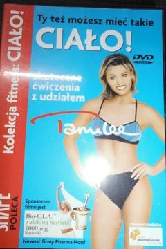 shape poleca kolekcja fitness:ciało