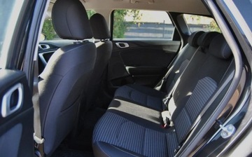 Kia Ceed III Kombi Facelifting 1.5 T-GDI 160KM 2023 Kia Ceed GWARANCJA, 2023r, 1.5 Benzyna 160KM, Automat, Niski przebieg, zdjęcie 5