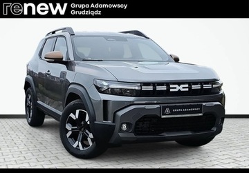 Dacia Duster II SUV Facelifting 1.0 TCe 90KM 2025 Dacia Duster NOWY 1.0 TCe 100KM LPG 1WL SalonPL VAT23 PakietParking GrupaA, zdjęcie 24