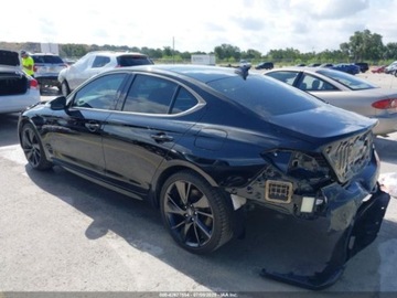  Genesis G70 2.0T 2023 2.0 Benzyna 252KM, zdjęcie 3