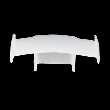 Литая под давлением модель автомобиля со спойлером 1/64