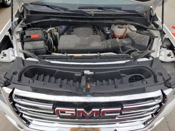  GMC Yukon XL K1500 SLT 2023 5.3l 5.3 Benzyna 355KM, zdjęcie 6