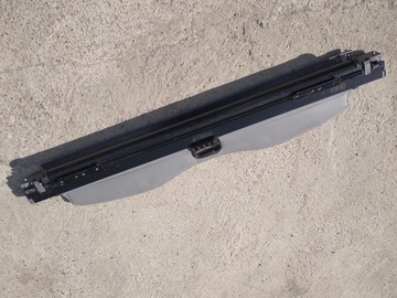 BMW E46 KOMBI ROLETA KUFRU ORIGINÁLNÍ