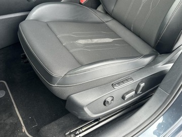 Cupra Formentor Crossover 1.5 TSI 150KM 2023 Cupra Formentor FV-23%, ASO, Salon PL, Bezwypadkow, zdjęcie 13