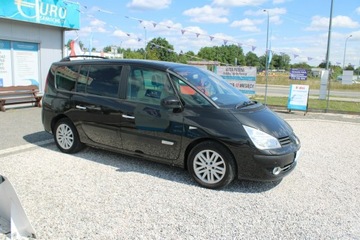 Renault Espace IV 2012 Renault Grand Espace Initiale Paris Automat, zdjęcie 4