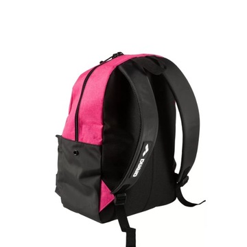 Рюкзак Arena TEAM PACK 30 ONE SIZE PINK MELANGE