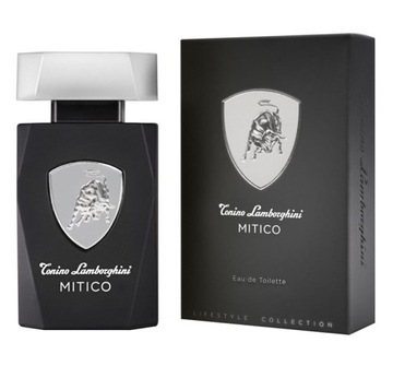 LAMBORGHINI MITICO EDT 75 ML PRODUKT