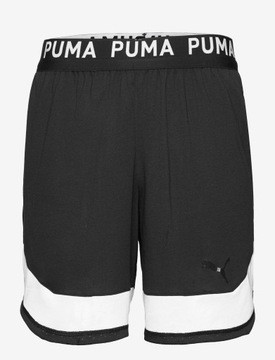 Spodenki męskie treningowe DRYCELL PUMA r. XXL