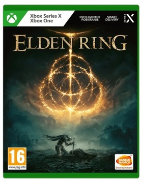 ELDEN RING XONE XSX/XONE
