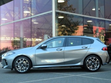 BMW Seria 1 F70 2025 BMW Seria 1 123 xDrive M Sport 2.0 218KM, zdjęcie 2