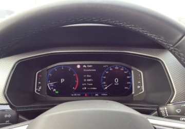 Volkswagen T-Cross SUV Facelifting 1.5 TSI 150KM 2025 Volkswagen T-Cross Life Plus 1.5 TSI DSG 1.5 Benzyna 150KM, zdjęcie 15