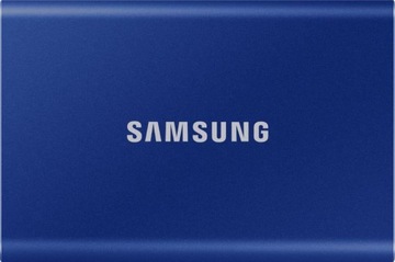 Dysk zewnętrzny SSD Samsung Portable SSD T7 2TB