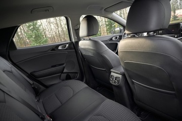 Kia XCeed Crossover 1.5 T-GDI 160KM 2021 X-CEED __ SUPER UTRZYMANY ___ 100% BEZWYPADKOWY, zdjęcie 29