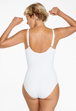 NATURANA 3327 body modelujące bez fiszbin r. 90B