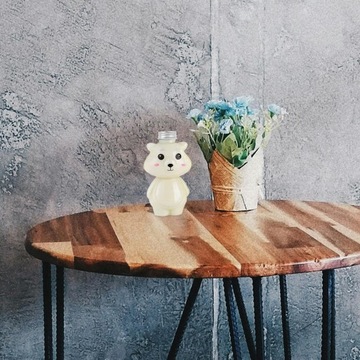 КАРТОННАЯ БУТЫЛКА ДЛЯ НАПИТКА