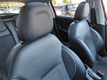 Peugeot 2008 I SUV Facelifting 1.6 BlueHDi 99KM 2017 Peugeot 2008 Navi Kamera Panorama Klimatronik Alu 1.6 Diesel 100KM, zdjęcie 16