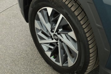 Hyundai Tucson IV SUV 1.6 T-GDI 48V 150KM 2023 Hyundai Tucson 1.6 T-GDI 48V MHEV, Salon Polska, zdjęcie 18