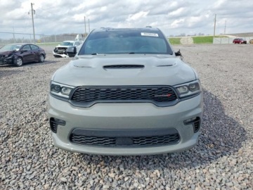 Dodge Durango III 3.6 V6 294KM 2023 Dodge Durango GT 2023 3.6 Benzyna 295KM, zdjęcie 5