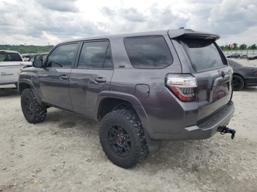 Toyota 2020 Toyota 4-Runner SR5 2020 4.0l 4.0 Benzyna 270KM, zdjęcie 1