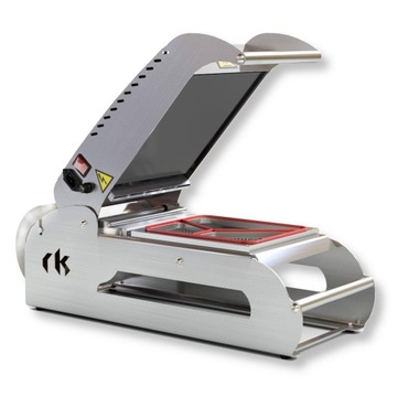 Zgrzewarka gastronomiczna RK1900 1szt