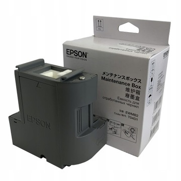 Чернильный картридж Epson l4160 l6160 6170 Оригинал