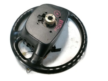 SSANGYONG REXTON 07R VOLANT KOŽENÁ MULTIFUNKČNÍ