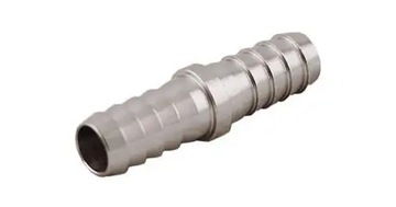 Złączka na wąż choinka łącznik węża 6 mm