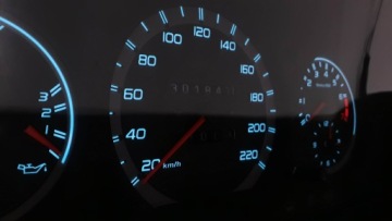 Циферблаты счетчика Indiglo Mercedes W124, узор 1 MoMan