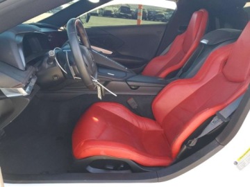 Chevrolet Corvette C7 2022 Chevrolet Corvette Stingray 1LT 2022 6.2 Benzyna 490KM, zdjęcie 7