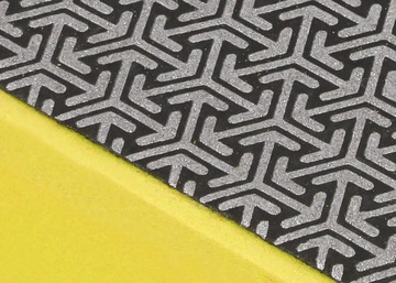 АЛМАЗНАЯ ПОЛИРОВАЛЬНАЯ КОСТЬ ДЛЯ РУЧНОЙ ПОЛИРОВКИ ГРАНИТНОГО КАМНЯ G100