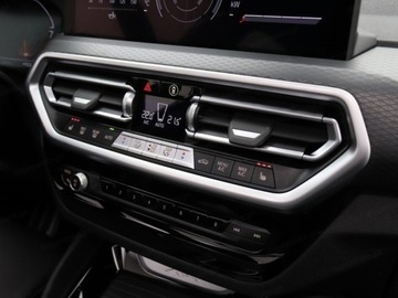 BMW X4 G02 SUV Facelifting 2.0 20d 190KM 2025 BMW X4 xDrive20d Sport Suv 2.0 (190KM) 2025, zdjęcie 11