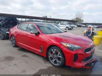 Kia Stinger Liftback 3.3 T-GDi 366KM 2018