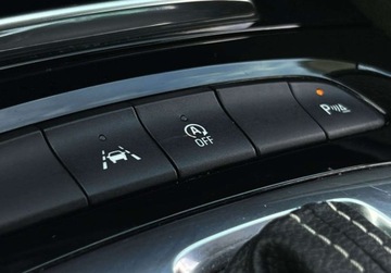 Opel Insignia II Grand Sport 1.5 Turbo 165KM 2017 Opel Insignia 1.5 T AUTOMAT GWARANCJA bezwypadkowa zarejestrowana Intel, zdjęcie 29