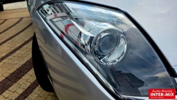 Citroen C6 2008 Citroen C6 Niski przebieg automat 2.7 Diesel 204KM, zdjęcie 9