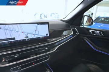 BMW X5 G05 2023 BMW X5 xDrive30dFV23Adaptacyjne Reflektory LEDFotele Sportowe 3.0 265KM, zdjęcie 11