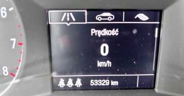 Opel Mokka I SUV 1.6 Ecotec 115KM 2017 Opel Mokka 1.6B 115KM przeb.53tys stan bdb zarejestrowany 1.6 Benzyna, zdjęcie 26