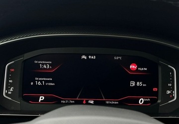 Volkswagen Arteon Fastback Facelifting 2.0 TSI 190KM 2021 Volkswagen Arteon R-LINE Automat Navi Virtual Led Alcantara FV23, zdjęcie 20